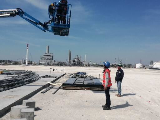 LINE_ALBUM_หลักสูตรรถกระเช้า X-Lift และ Boom Lift_250828_4.jpg - หลักสูตรรถกระเช้า X-Lift และ Boom Lift